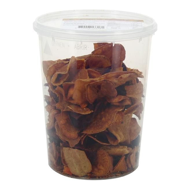 3770008133181 - PHM production - Chips de légumes