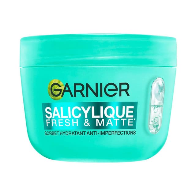 3600542663281 - Garnier - Crème Visage Sorbet