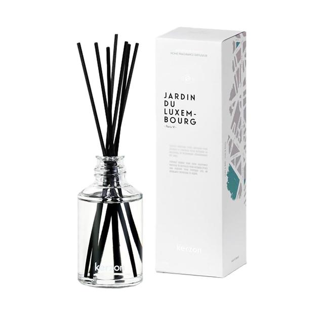 3700962904381 - Kerzon - Diffuseur de parfum Jardin du Luxembourg