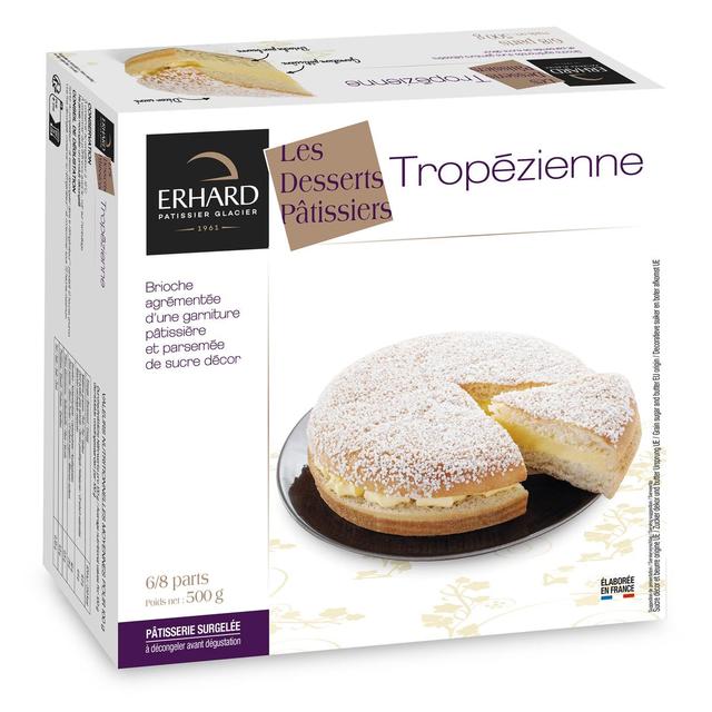 3428420054781 - Erhard - Tropézienne