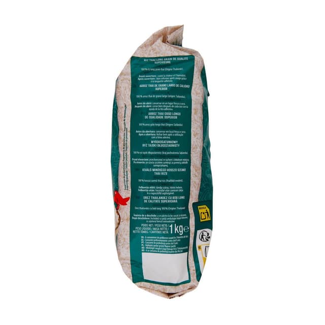 3596710425181 - Auchan - Riz thaï