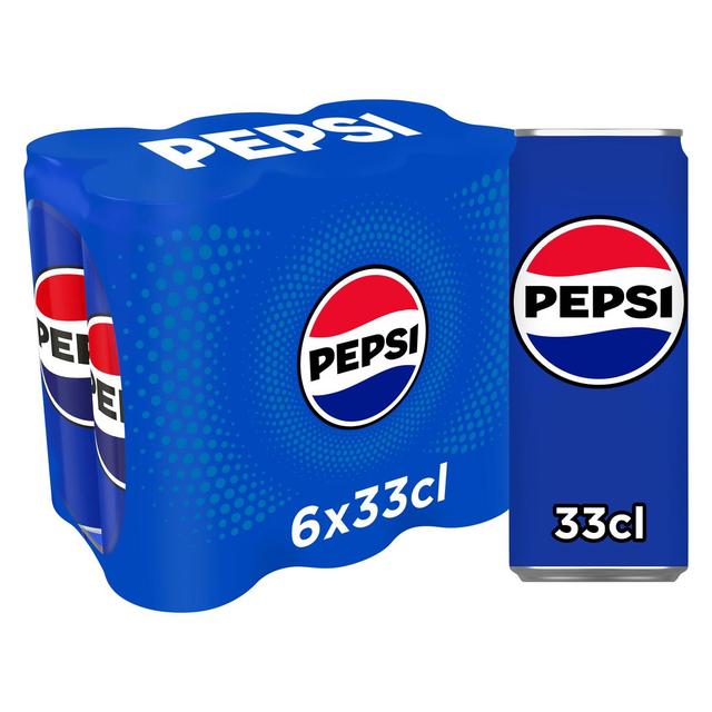 3168930177081 - Pepsi - Soda Cola