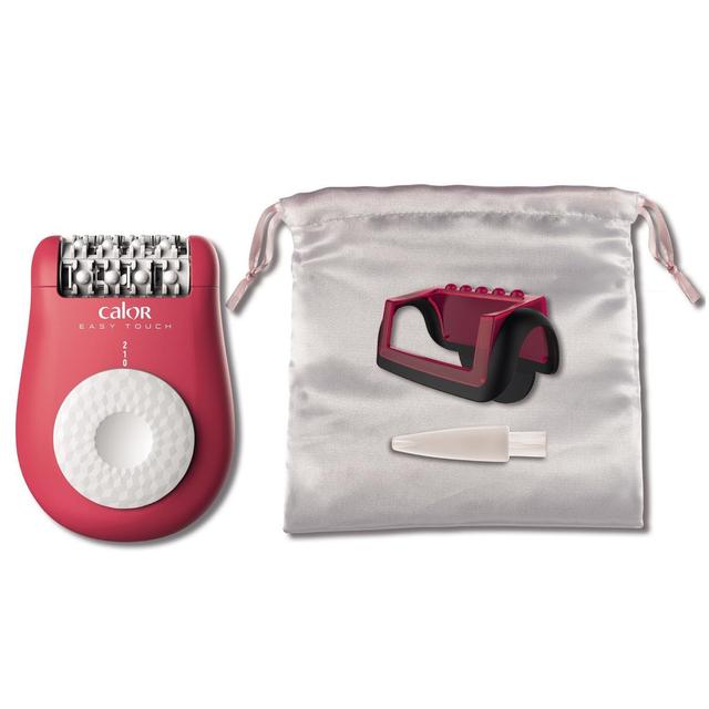 3121040069981 - Calor - Epilateur électrique Easy Touch EP1121C0