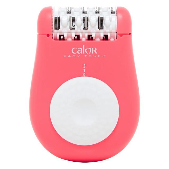 3121040069981 - Calor - Epilateur électrique Easy Touch EP1121C0
