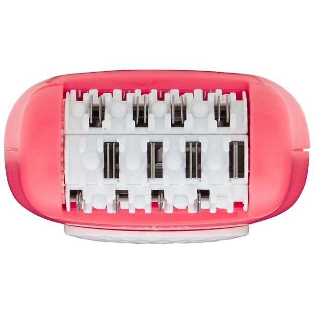 3121040069981 - Calor - Epilateur électrique Easy Touch EP1121C0