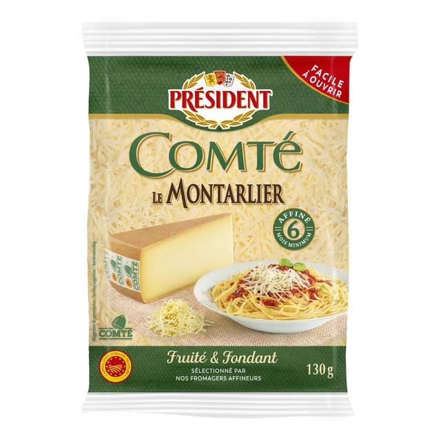 3228022170182 - Président - Comté râpé