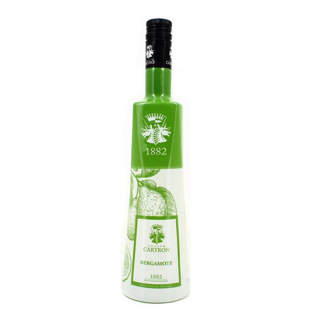 3247424270382 - Joseph Cartron - Liqueur de Bergamote 20°
