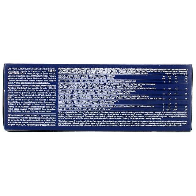 8076808070882 - Barilla Collezione - Pâtes Cannelloni