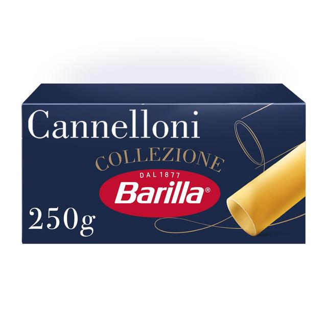 8076808070882 - Barilla Collezione - Pâtes Cannelloni