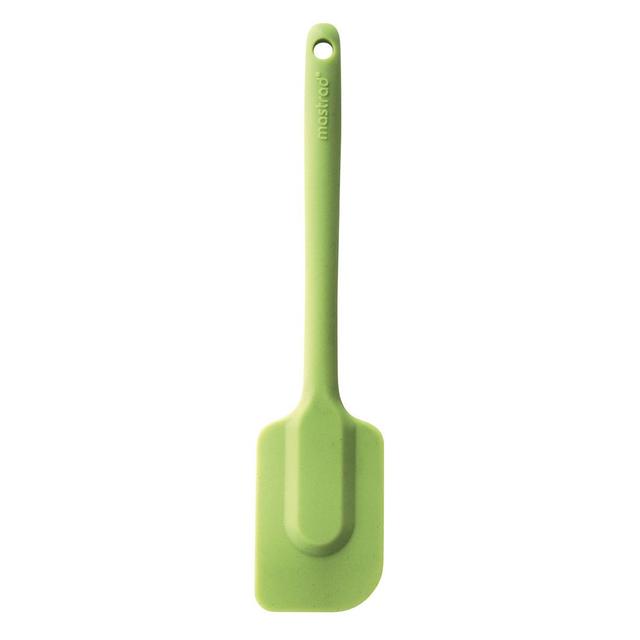 3485990102182 - Mastrad - Spatule Maryse silicone Verte