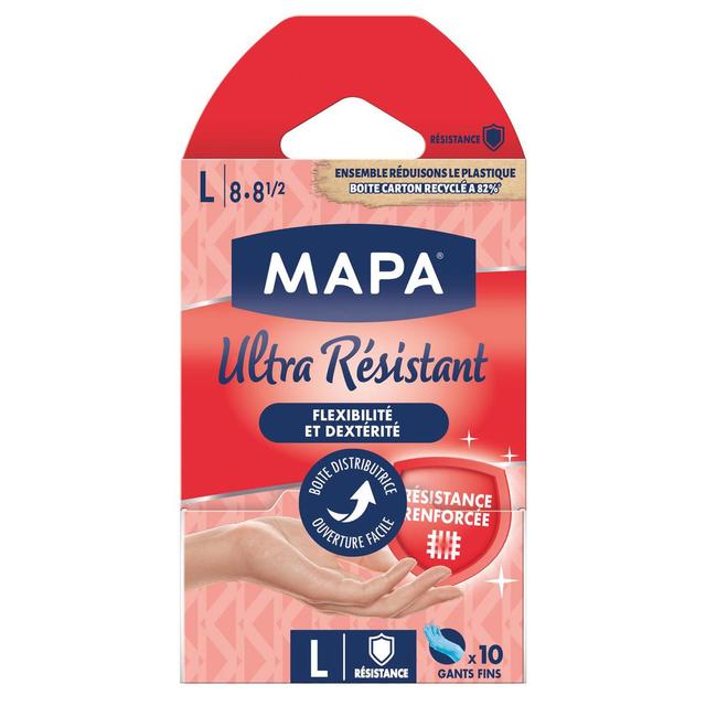 3245429972782 - Mapa - Gants haute résistance L (taille grand)