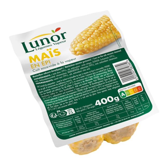 3227291082882 - Lunor - Epis de Maïs