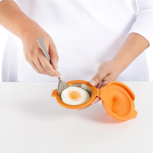 8710755882982 - Lékué - Cuit oeuf poché