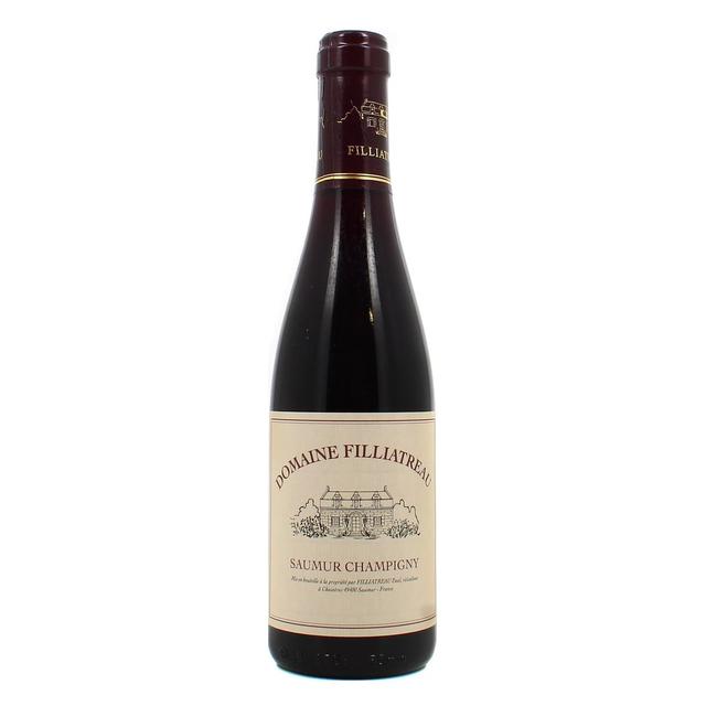 3760273183882 - Saumur Champigny AOC - Domaine Filliatreau