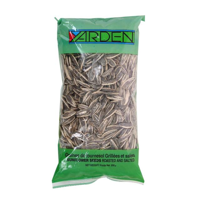 7290005855382 - Yarden - Graines de Tournesol Grillées et Salées