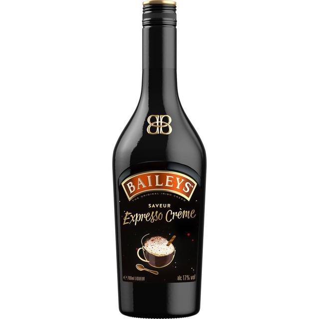 5011013935482 - Baileys - Expresso créme 17°