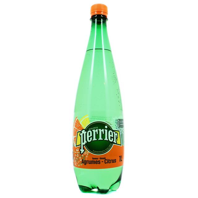 7613033125782 - Perrier - Agrumes