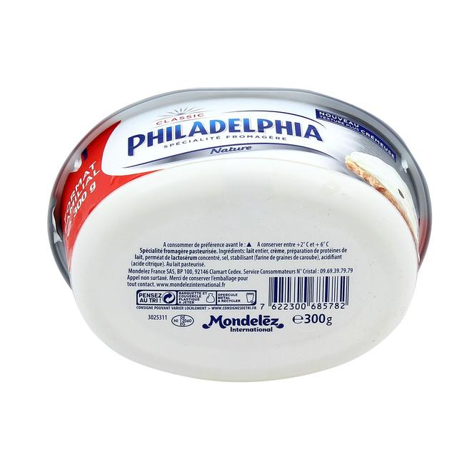 7622300685782 - Philadelphia - Fromage Frais Nature