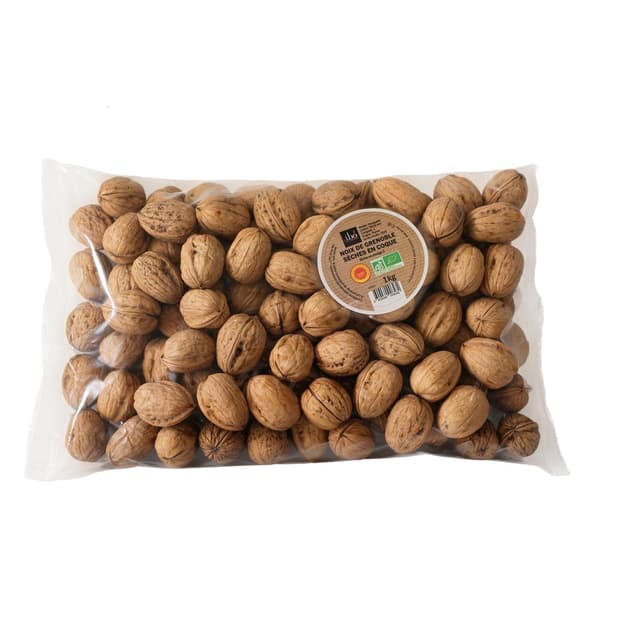 3609060008482 - Ibo - Noix sèche bio du Périgord