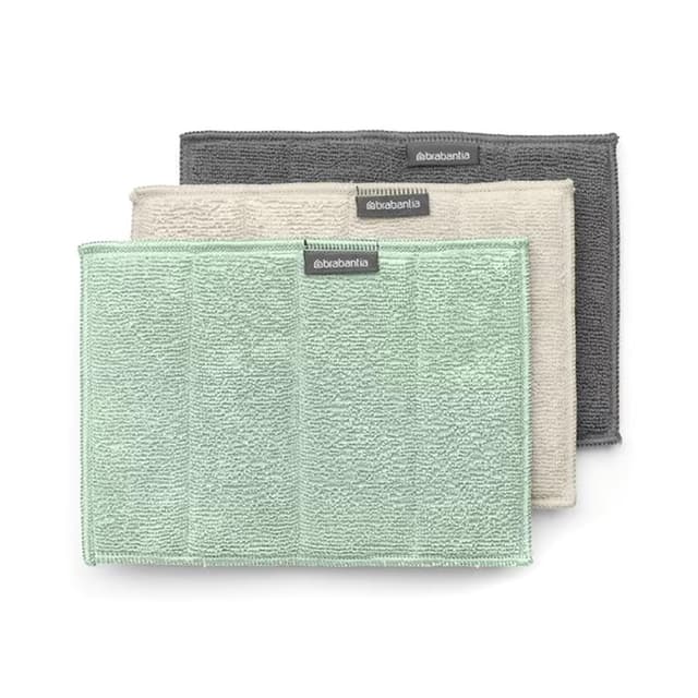 8710755239182 - Brabantia - Éponges en microfibre