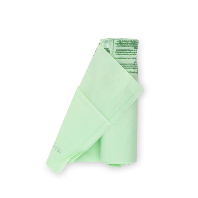 8710755419782 - Brabantia - Sacs Poubelle Compostable 10-12L - Taille C