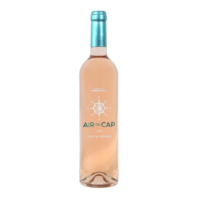 3347600000083 - Côtes de Provence rosé AOC - Air du Cap