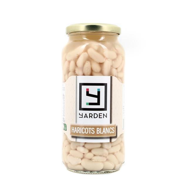 3423990000183 - Yarden - Haricots Blancs