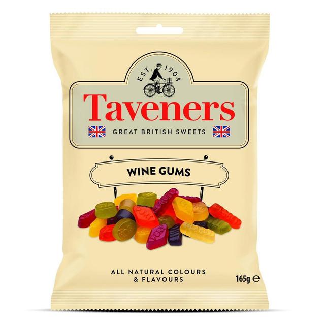 5010511471683 - Taverners - Wine gums