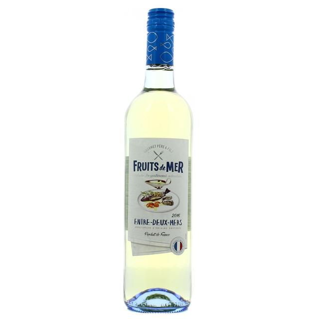 3500610121883 - Entre-Deux-Mers AOP - Fruits de Mer