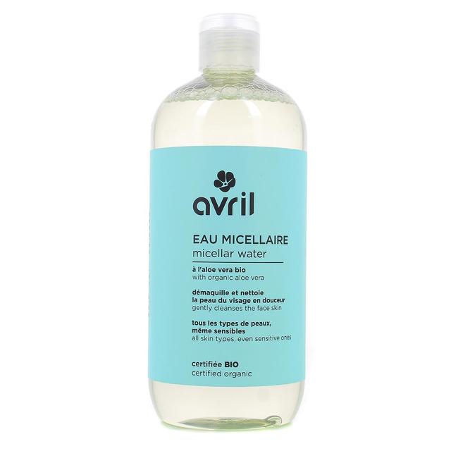 3662217002283 - Avril - Eau micellaire bio