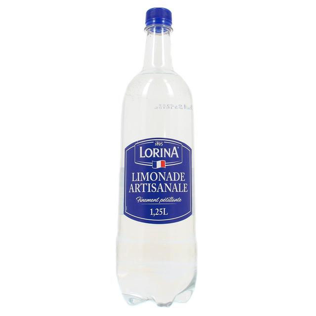 3551720022683 - Lorina - Limonade artisanale