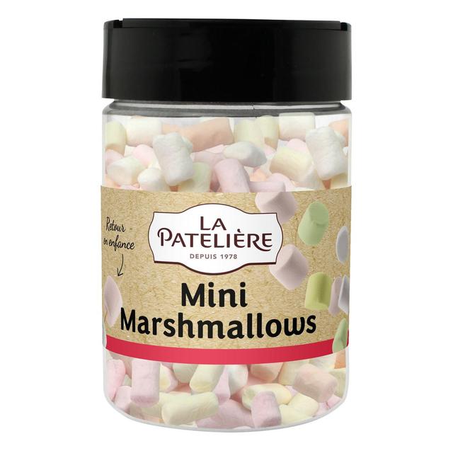 3278584144183 - La Patelière - Mini marshmallows