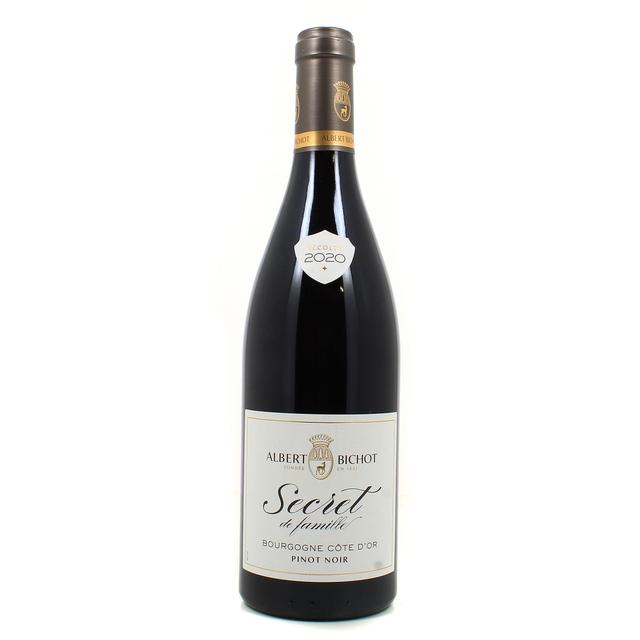3296311125083 - Bourgogne pinot noir AOC - Maison Albert Bichot