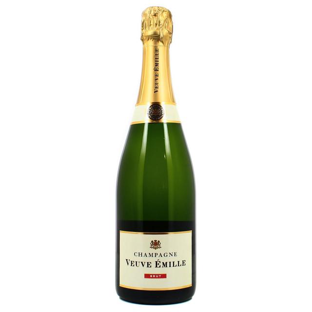 3254560075283 - Veuve Emille - Champagne brut