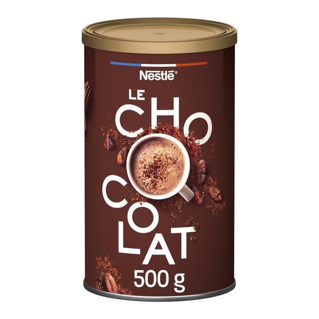 3033710065783 - Nestlé - Chocolat en Poudre Le Chocolat