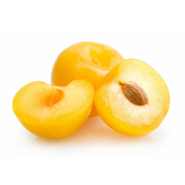 2050000366383 - - Prune Jaune