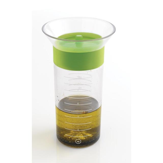 3485990269083 - Mastrad - Toupie des sauces - vert