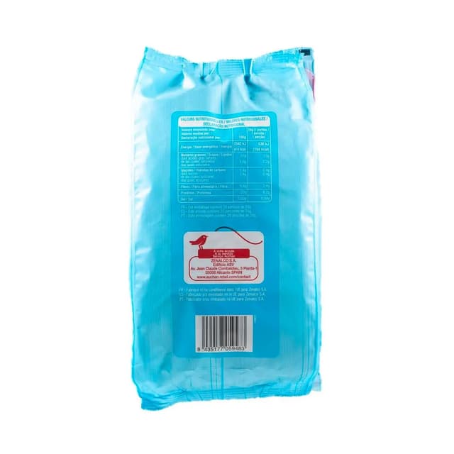 8435177059483 - Auchan - Graines de Tournesol