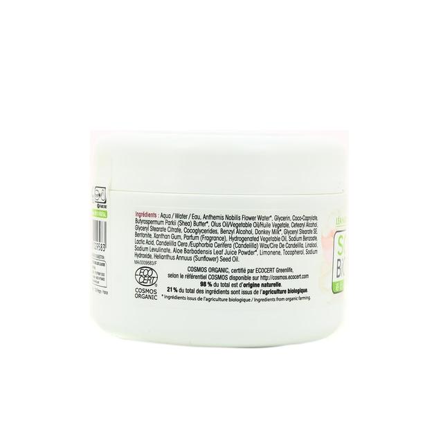 3517360009583 - SO'BIO ETIC - Crème corps veloutée Mon Lait d¿Ânesse