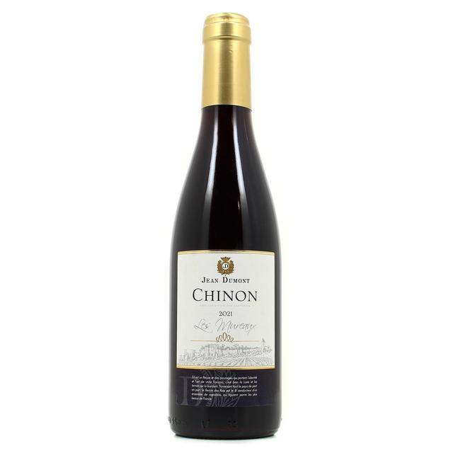 3289850029783 - Chinon rouge AOC - Domaine Dumont