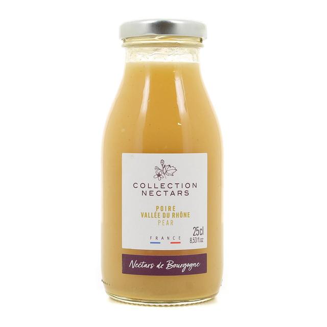 3760125980584 - Nectars de Bourgogne - Nectar de Poire William des coteaux du Lyonnais