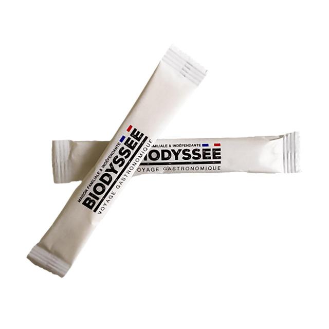 3760308960884 - Biodyssée - Buchette de sucre blond 4g