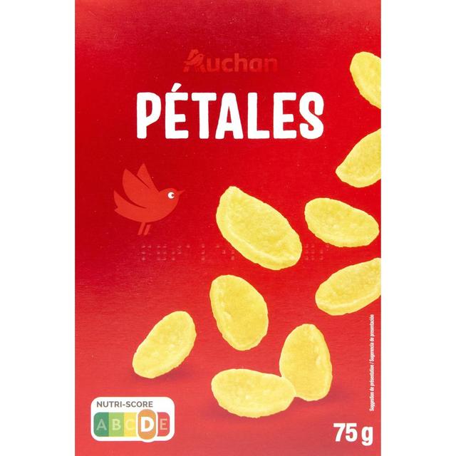 3596710021284 - Auchan - Pétales salés