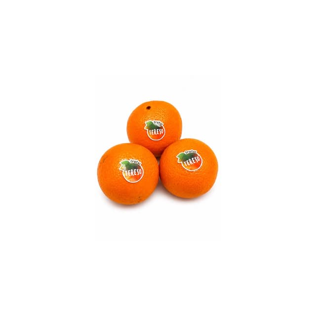 2050000361784 - - Orange Valencia (à jus)