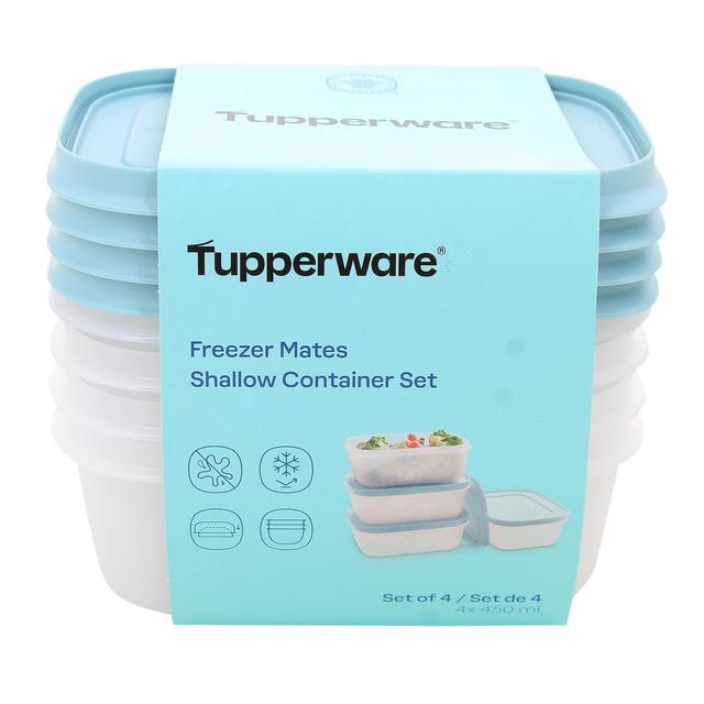 5430002861784 - Tupperware - Boîte alimentaire Igloo
