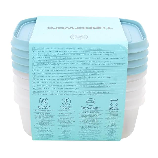 5430002861784 - Tupperware - Boîte alimentaire Igloo