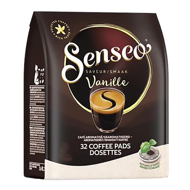 8711000392584 - Senseo - Café vanille