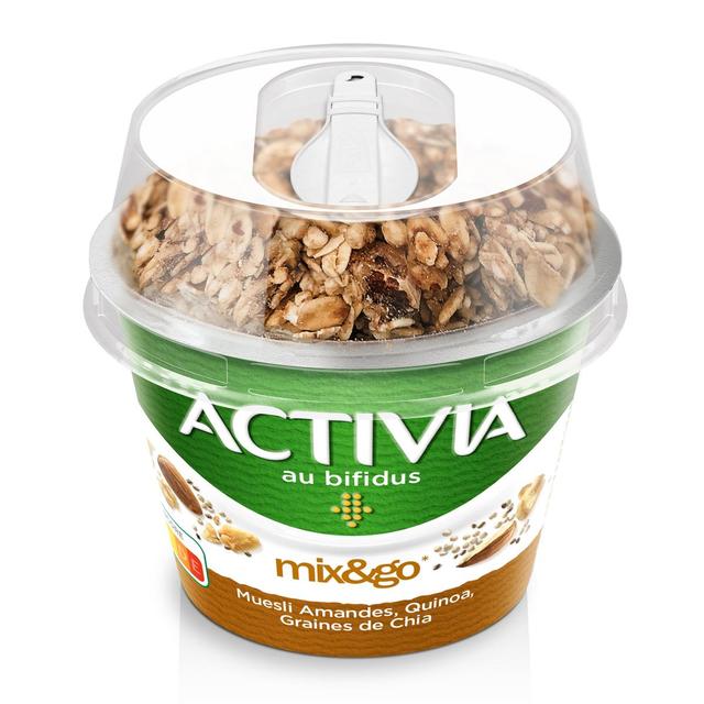 3033491402784 - Activia - Yaourt bifidus muesli amandes quinoa chia