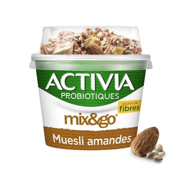 3033491402784 - Activia - Yaourt bifidus muesli amandes quinoa chia