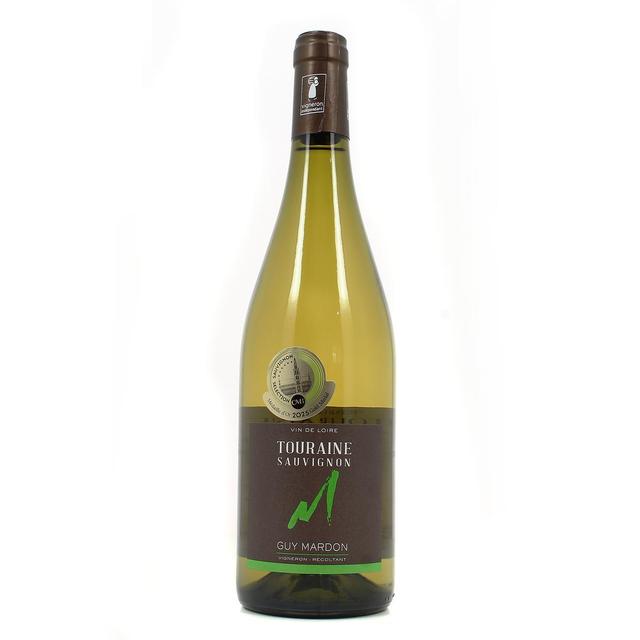 3527650313184 - Touraine Sauvignon AOC - Domaine Guy Mardon